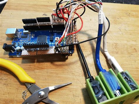 diy cable tracer|Arduino Cable Tracer / Cable Tester : 7 Steps (with .
